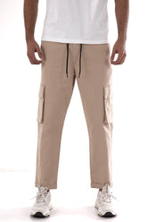 Men's Jogger (Sand)